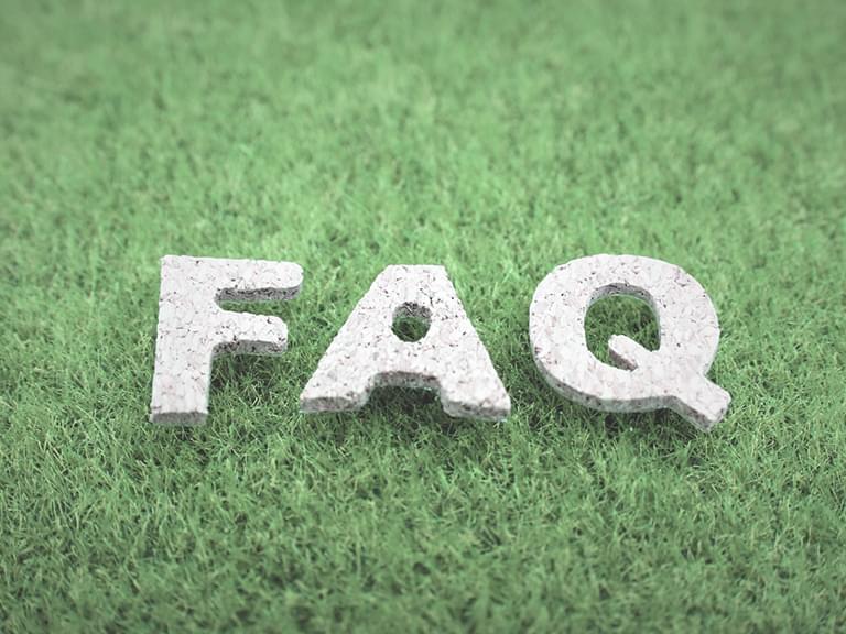 FAQ